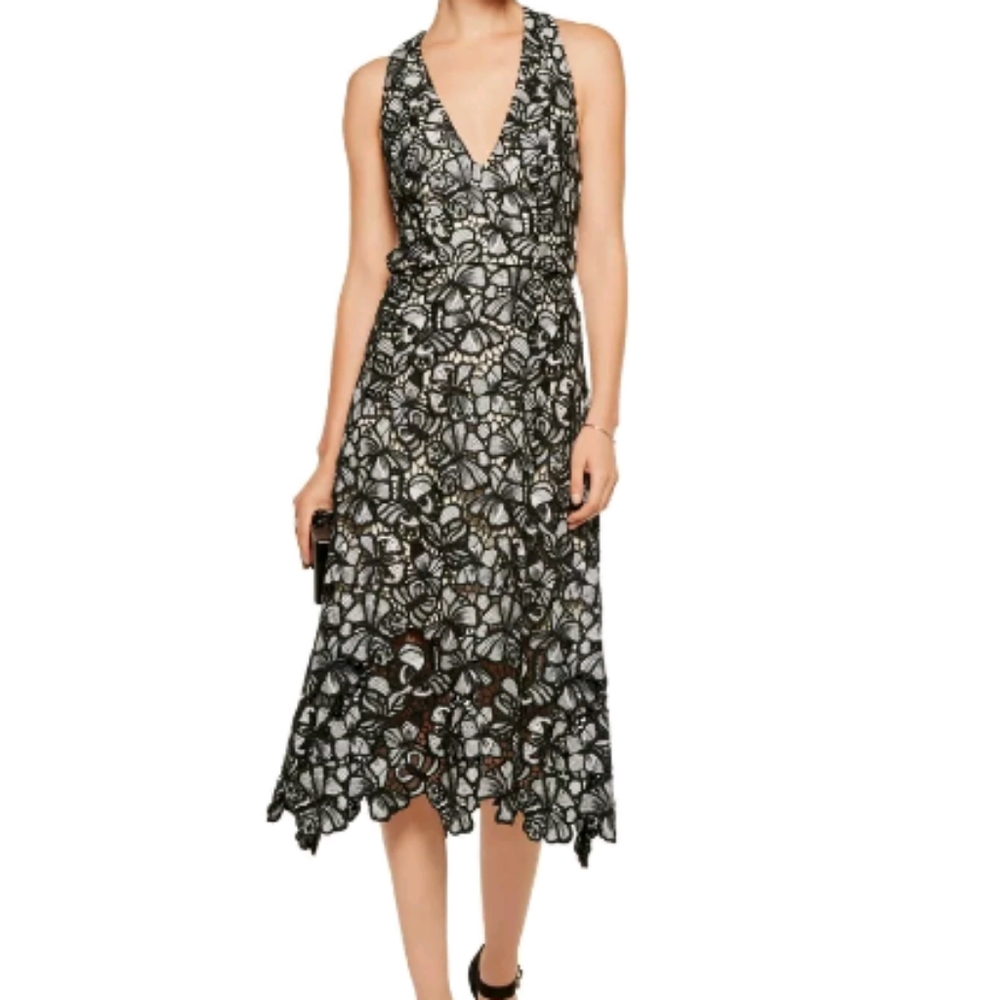 Alice+Olivia dress